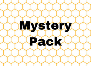 Mystery Bow Wrap Pack