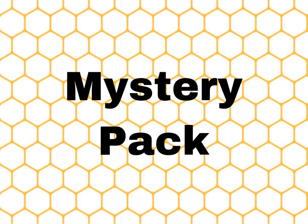 Mystery Big Bow Pack