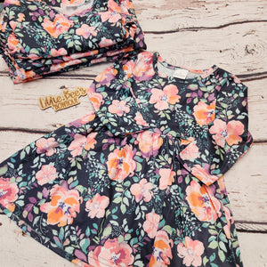 Boutique style dress