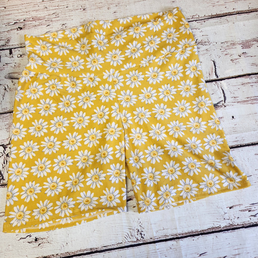 Large adult bike shorts
