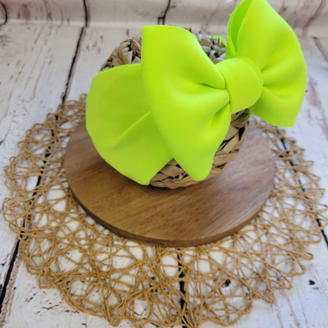 Highlighter Puff Toddler Wrap